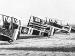 100hp Gnome powered Sopwith Pup B2192 and B1844, B804 & B1849 photographed on 7 September 1917 (0170-32)